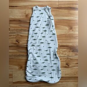 Kyte BABY Dinosaur Print Sleep Sack - Size L 1.0 tog